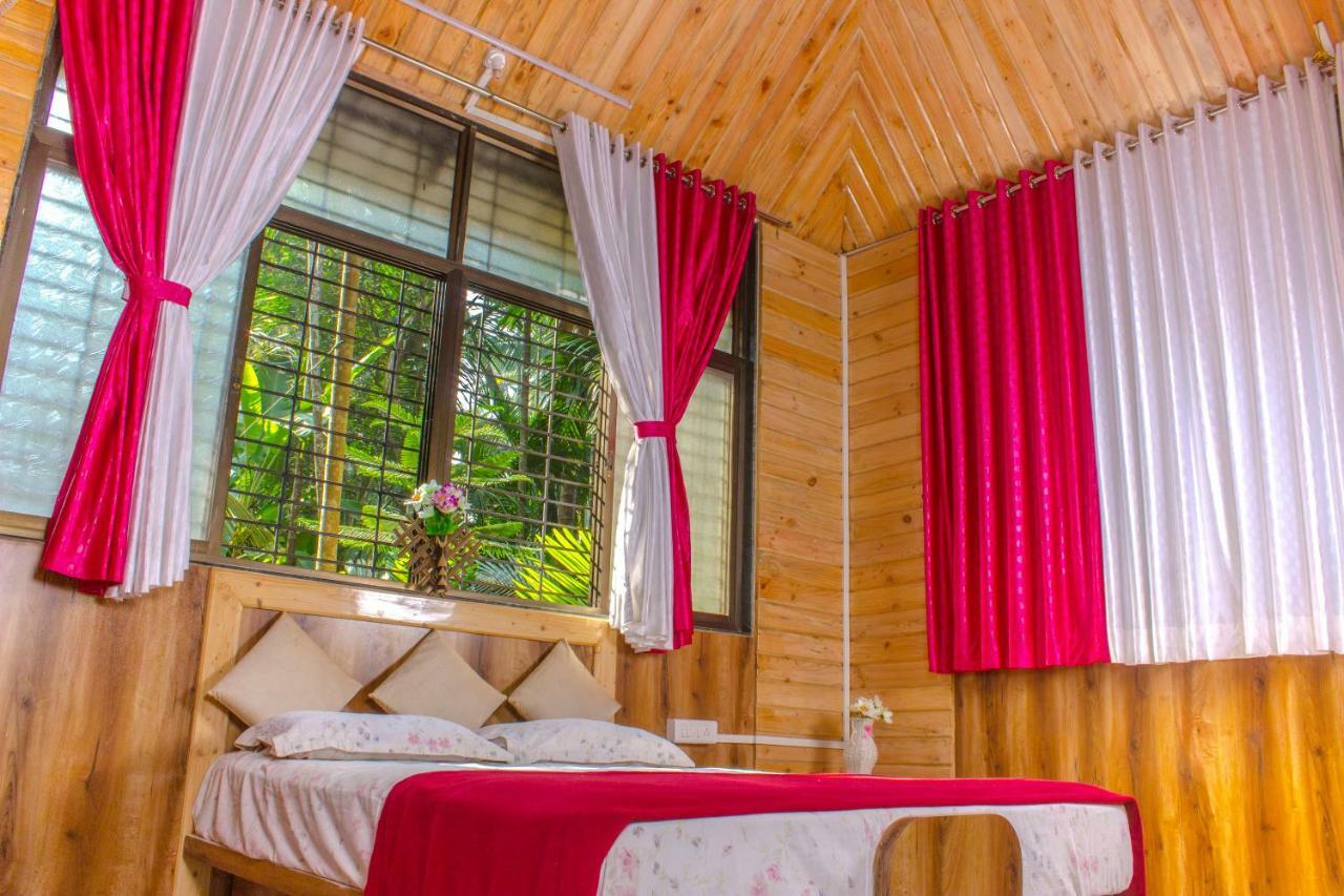 Maitreya Beach Resort Diveāgar Eksteriør bilde