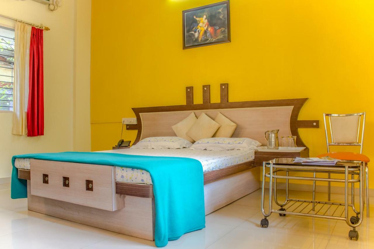 Maitreya Beach Resort Diveāgar Eksteriør bilde