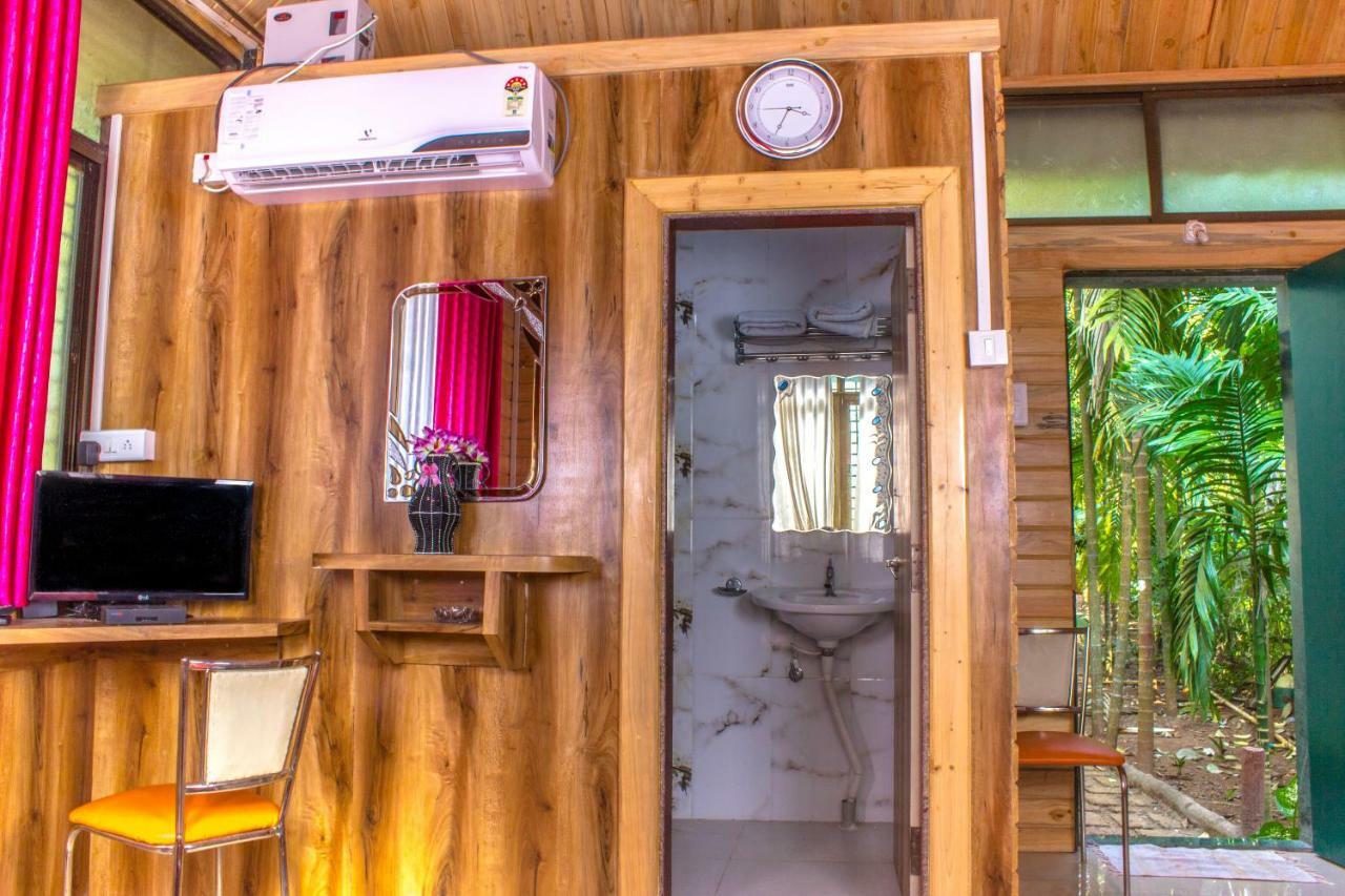 Maitreya Beach Resort Diveāgar Eksteriør bilde