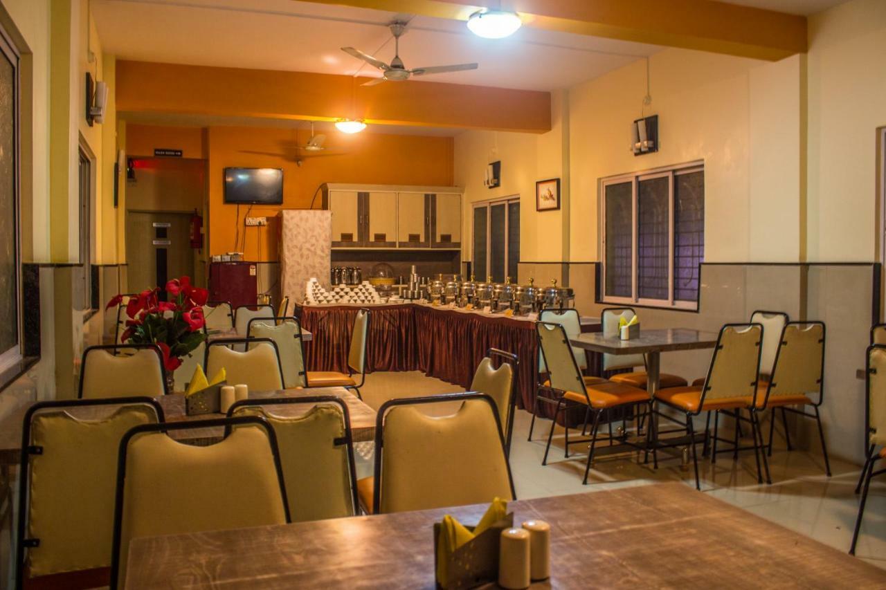 Maitreya Beach Resort Diveāgar Eksteriør bilde