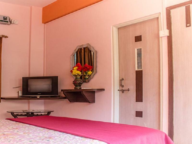 Maitreya Beach Resort Diveāgar Eksteriør bilde